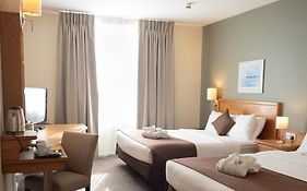 Future Inn Cardiff Bay